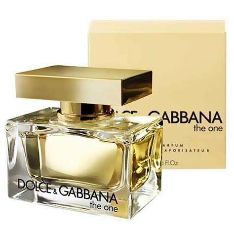 dolce gabbana the one frauen|Dolce & Gabbana the one fragrantica.